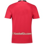 Günstige Fußballtrikots Türkei Heimtrikot 2018